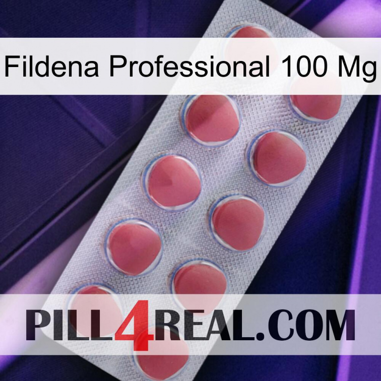 Fildena Professional 100Mg 18